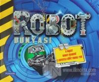 Robot Dünyası (Ciltli)