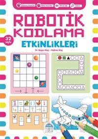 Robotik Kodlama Etkinlikleri 15