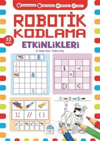 Robotik Kodlama Etkinlikleri 16