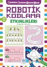 Robotik Kodlama Etkinlikleri 17