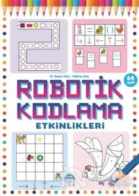 Robotik Kodlama Etkinlikleri 20