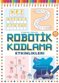 Robotik Kodlama Etkinlikleri 21