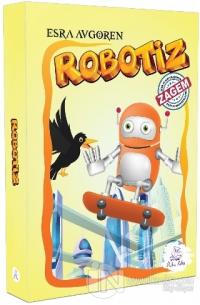 Robotiz (10'lu Set)