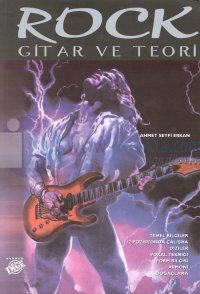 Rock Gitar ve Teori