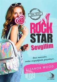 Rock Star Sevgilim %25 indirimli Eleanor Wood