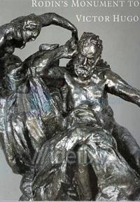 Rodin's Monument To Victor Hugo
