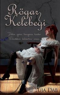 Rögar Kelebeği