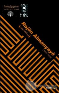 Rojen Almanyaye 1922 - 1925