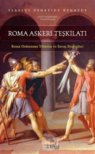 Roma Askeri Teşkilatı