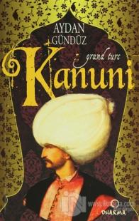 Roma Sultanları 1: Kanuni
