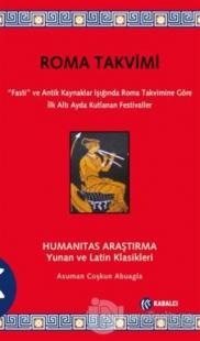 Roma Takvimi