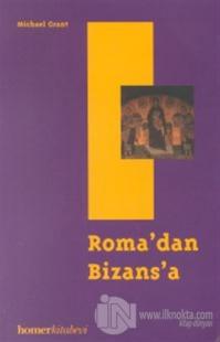 Roma'dan Bizans'a