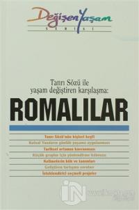 Romalılar Tanrı Sözü ile Yaşam Değiştiren Karşılaşma