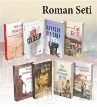 Roman Seti (8 Kitap Takım)