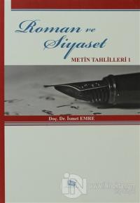 Roman ve Siyaset