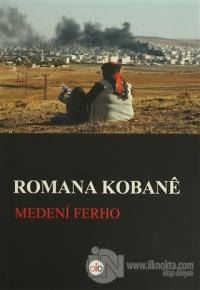 Romana Kobane