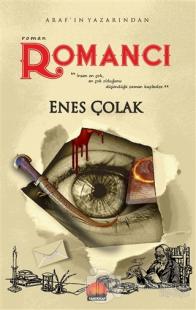 Romancı