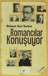 Romancılar Konuşuyor