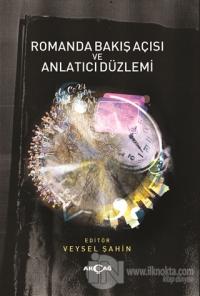 Romanda Bakış Açısı ve Anlatıcı Düzlemi