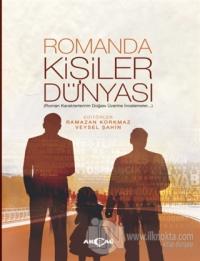 Romanda Kişiler Dünyası