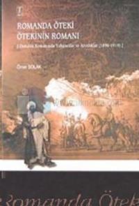 Romanda Öteki Ötekinin Romanı