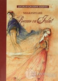 Romeo ve Juliet (Ciltli)