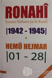 Ronahi