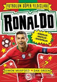Ronaldo - Futbolun Süper Yıldızları Simon Mugford