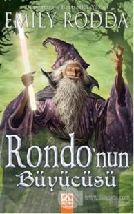 Rondo'nun Büyücüsü %20 indirimli Emily Rodda