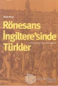 Rönesans İngiltere'sinde Türkler