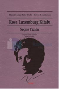 Rosa Luxemburg Kitabı