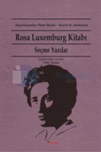 Rosa Luxemburg Kitabı
