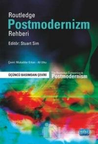 Routledge Postmodernizm Rehberi