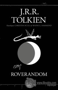 Roverandom %40 indirimli J. R. R. Tolkien