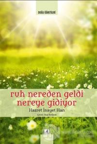 Ruh Nereden Geldi Nereye Gidiyor