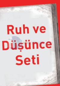 Ruh ve Düşünce Seti (6 Kitap Takım)
