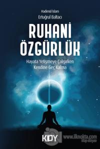 Ruhani Özgürlük