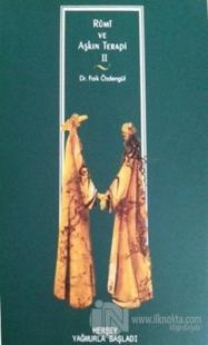 Rumi ve Aşkın Terapi 2