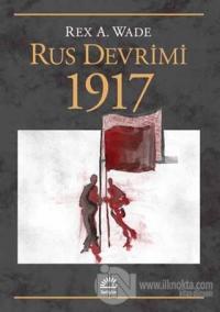 Rus Devrimi 1917