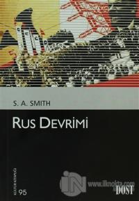 Rus Devrimi