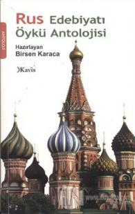Rus Edebiyatı Öykü Antolojisi