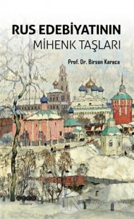 Rus Edebiyatının Mihenk Taşları