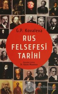 Rus Felsefesi Tarihi