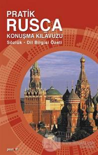 Rusça Konuşma Kılavuzu