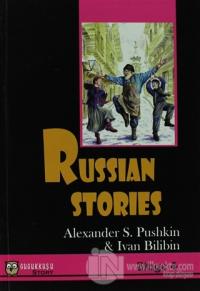 Russian Stories
