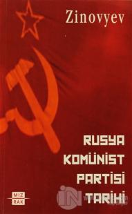 Rusya Komünist Partisi Tarihi