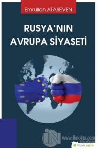 Rusya'nın Avrupa Siyaseti