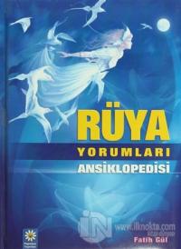 Rüya Yorumları Ansiklopedisi (Ciltli)