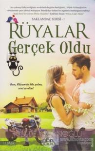 Rüyalar Gerçek Oldu - Saklambaç Serisi 1
