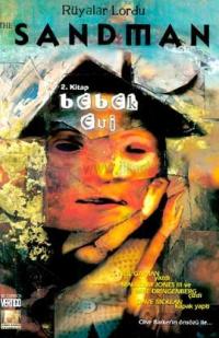 Rüyalar Lordu Sandman Bebek Evi 2. Kitap